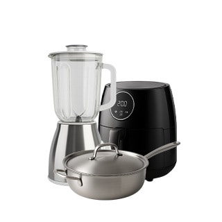 Domaćinstvo i Elektronika